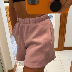 Set Active Sweat Shorts